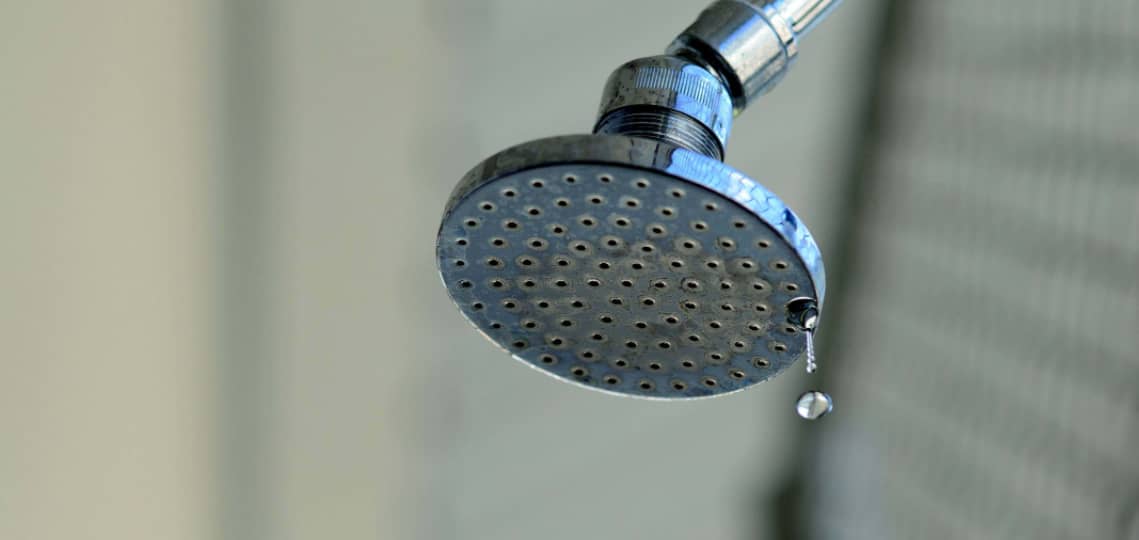 shower repair
