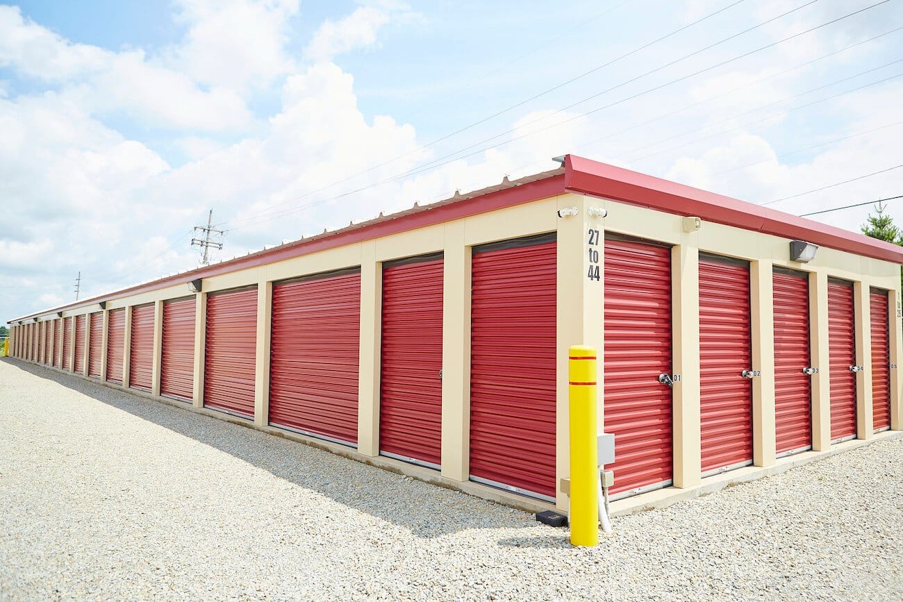 storage