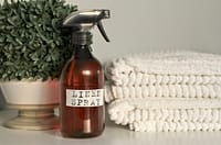 Linen Spray Fabrics