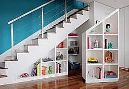 storage solutions