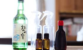 Linen Water