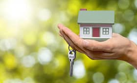 selling a house