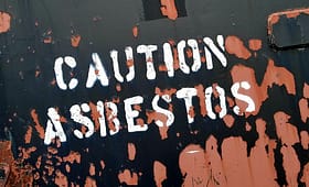 asbestos