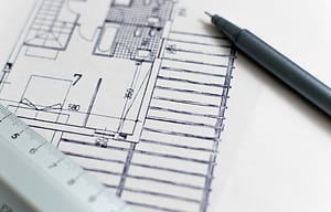 Designing new room