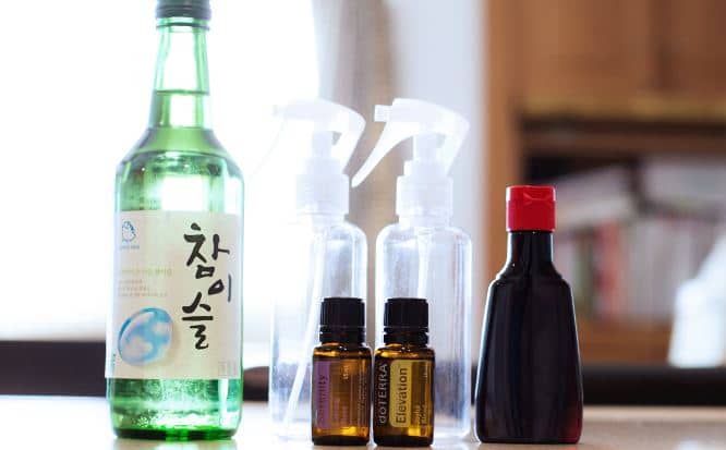 Linen Water