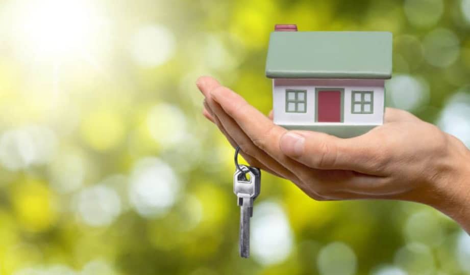 selling a house