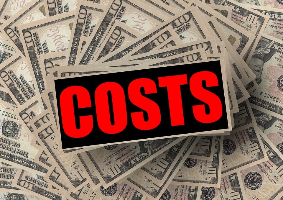 consider your budget